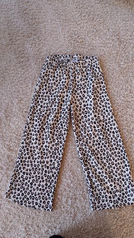 Letné nohavice zara, zara,122