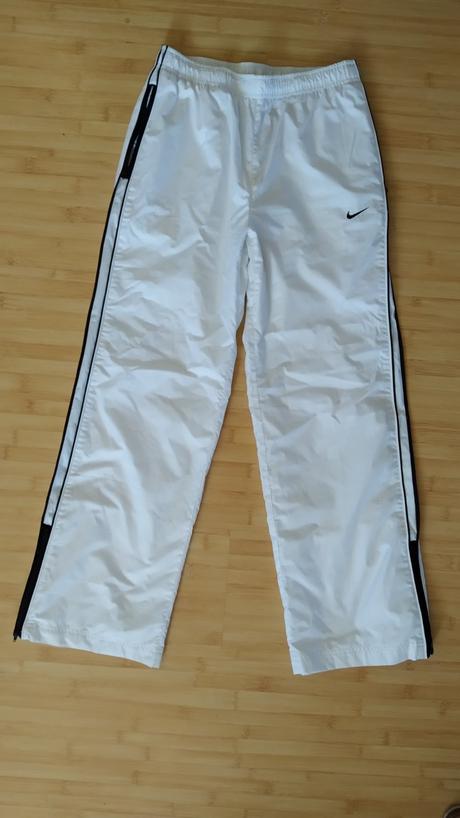 Športové nohavice nike, nike,152