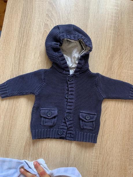 Mikina, marks & spencer,56