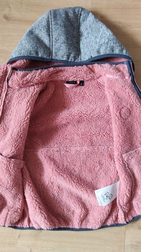 Name it softshell bunda, name it,104