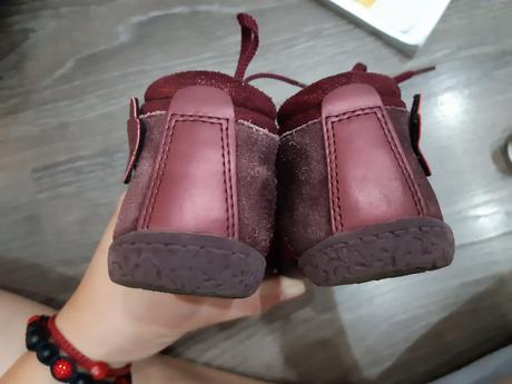 Topánky protetika 20, protetika,20