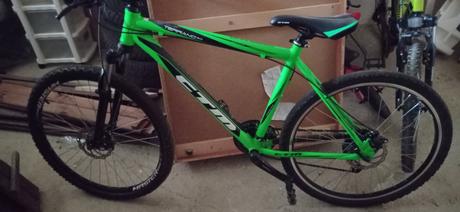 Bicykel ctm terrano 3.0, ctm,28