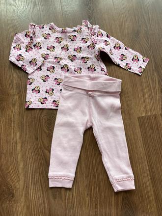 Suprava minie, disney,74