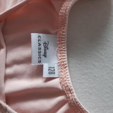 Dievcenske saty, 116