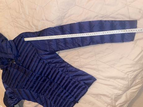 Prešívanà bunda/jar/jeseň, s