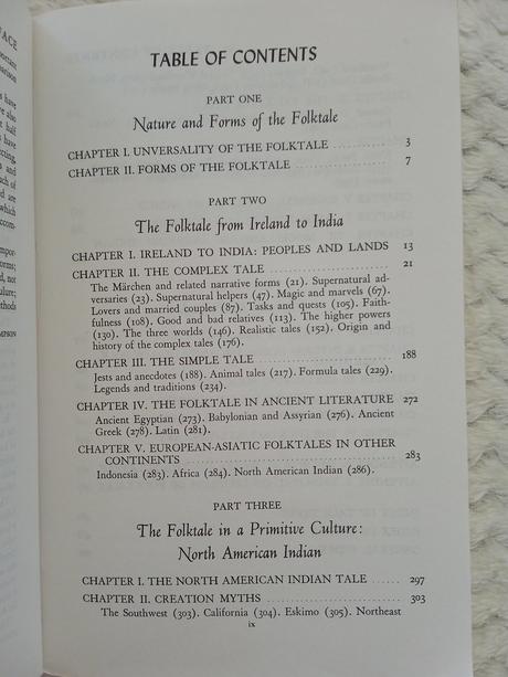 Stith thompson - the folktale, 