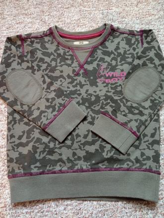 Mikina, kiki&koko,98