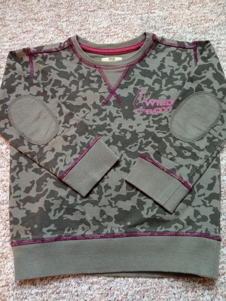 Mikina, kiki&koko,98