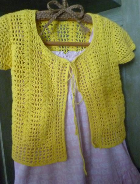 Hačkovaný top veľ.110/116, 116