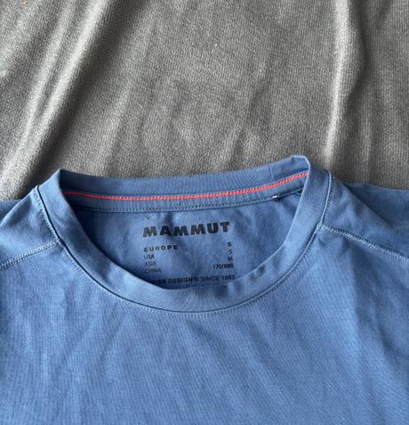 Tričko mammut, mammut,s