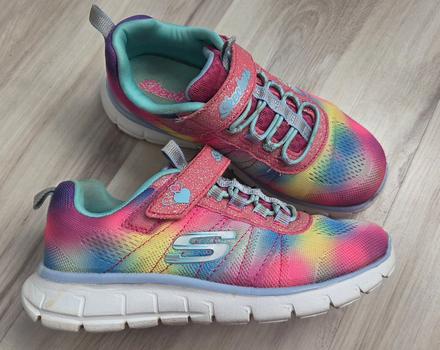 Skechers tenisky 30, skechers,30