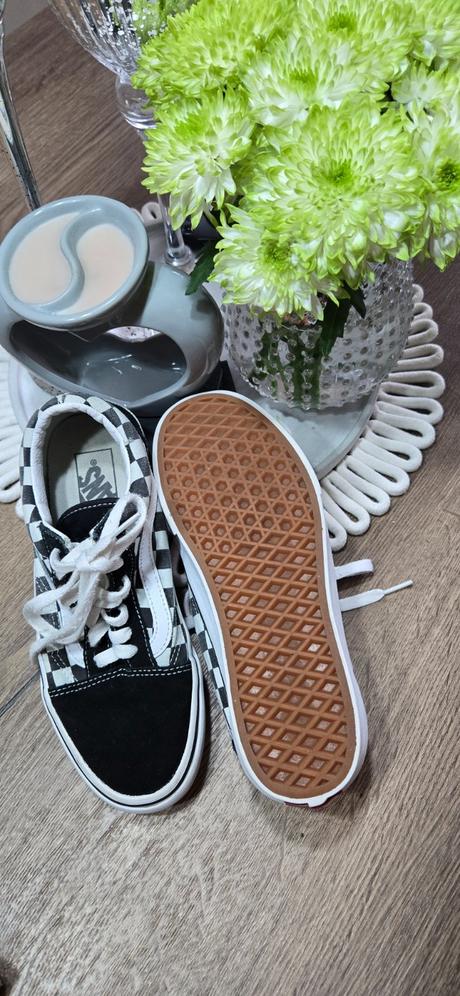 Tenisky vans, vans,38
