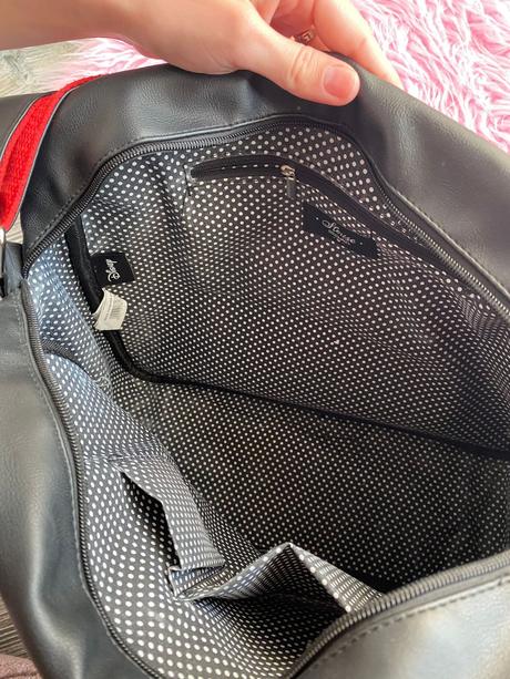 Roztomilá kabelka/taška, house