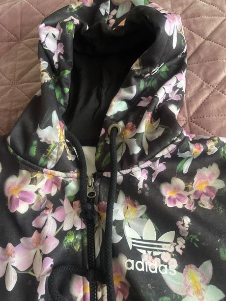 Xs mikina adidas, adidas,xs