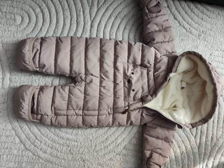 Overal, h&m,74