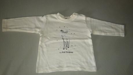 Tricko dlhy rukav, f&f,62