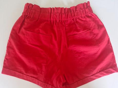 Šortky, reserved,40
