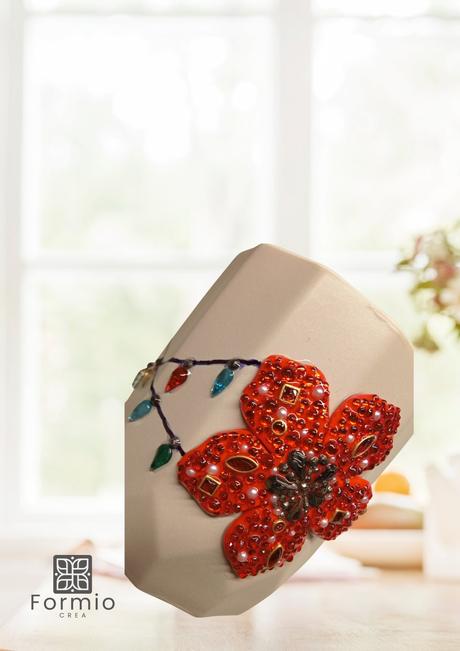 Into the other side - hrnček a lyžička, 