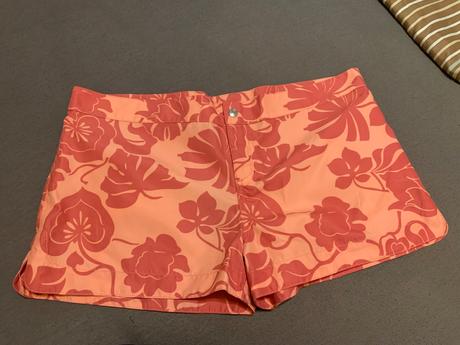 Plavkové šortky, gant,m