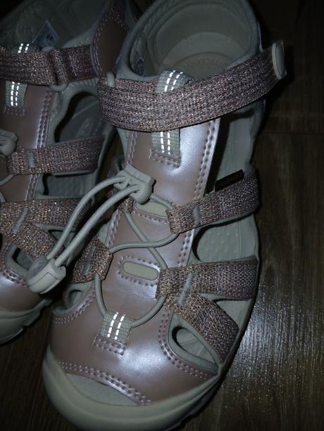 Keen seacamp ii cnx, keen,35