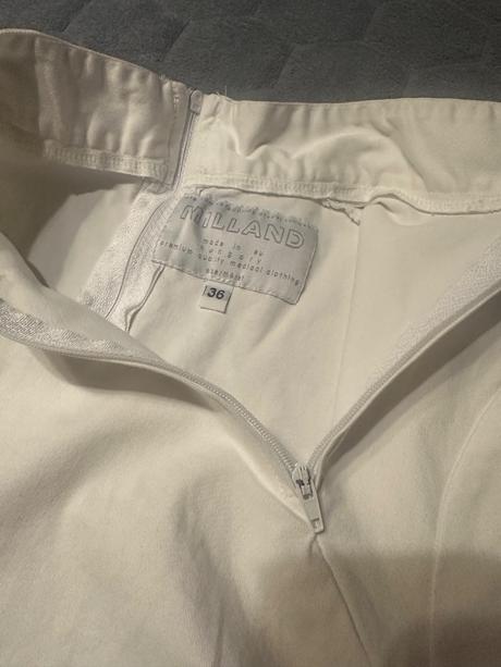 Zdravotnícka blúzka a nohavice xs, xs