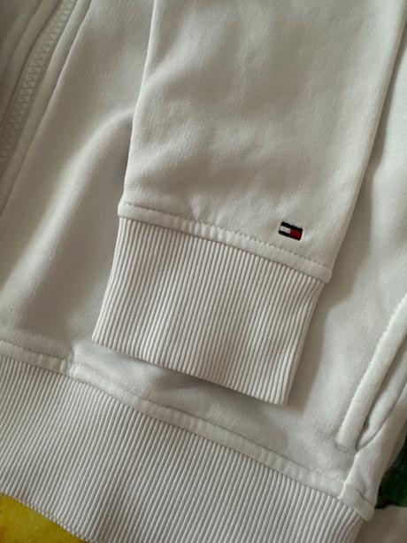 Mikina, tommy hilfiger,152