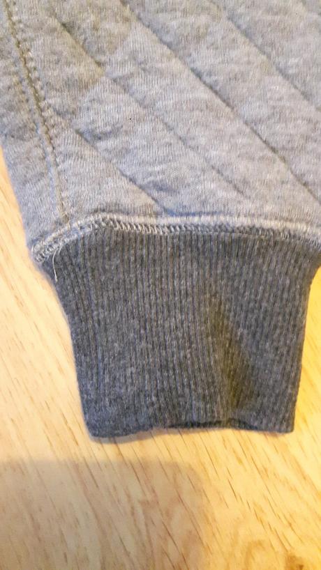 Teplaciky gap, gap,92