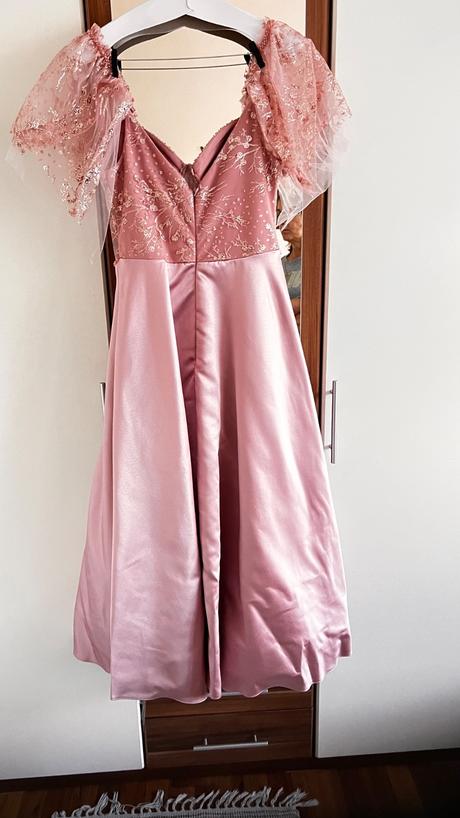 Luxusne spolocenske saty, m