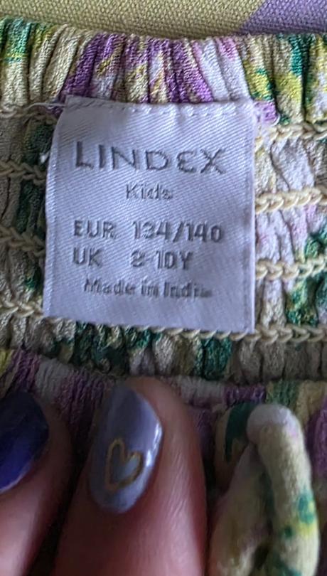Letné dvojdielne katy, lindex,134