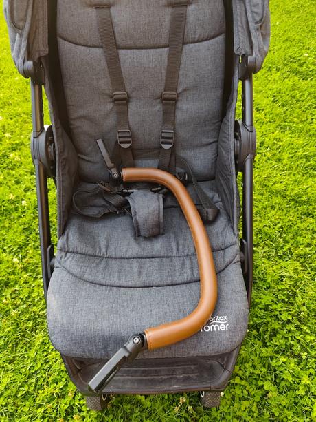 Športový kočík britax romer b-agile r, britax,britax b-agile r