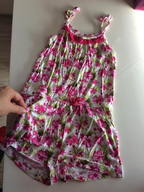 Overal, 122/128,3 eur, pepperts,122