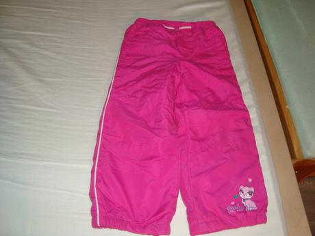 Oteplovačky, kik,92