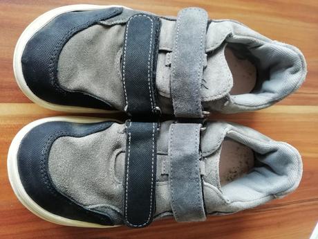 Jonap barefoot, jonap,34