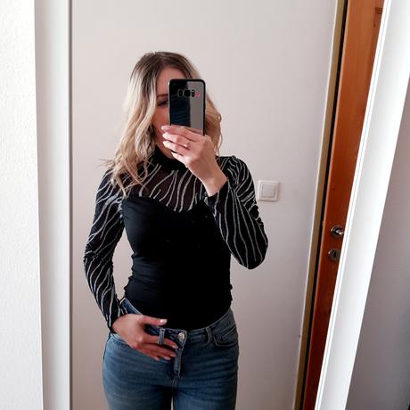 Top, rolacik trblietavy, 