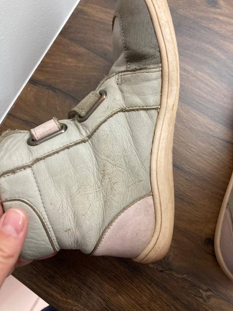 Baby bare febo zimné 31, baby bare shoes,31