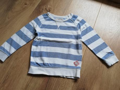 Veľmi pekný pulóvrik 110/116, h&m,110