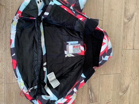 Reima zimná lyžiarska bunda 92/98, reima,92