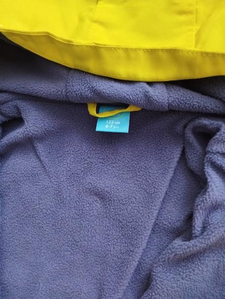 Prechodne bundy, 122