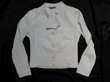 Luxusny blejzer/bunda, 38