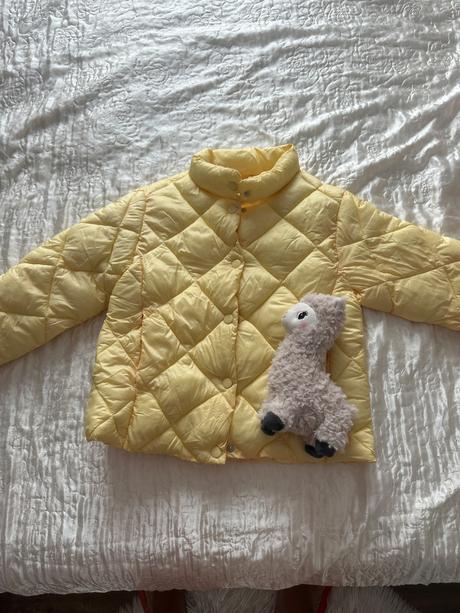 Prechodná bunda mango, mango,122