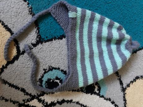 Ciapka a deka, 86–98