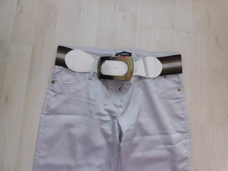 Nohavice č.38-40, 42