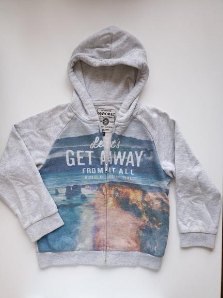 Mikina mayoral, mayoral,116