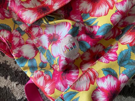 Menší batoh mi-pac,