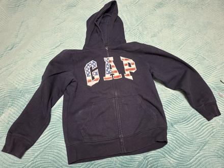 Mikina 152/158, gap,152