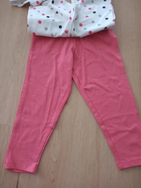 Bodkované legíny, kuniboo,86