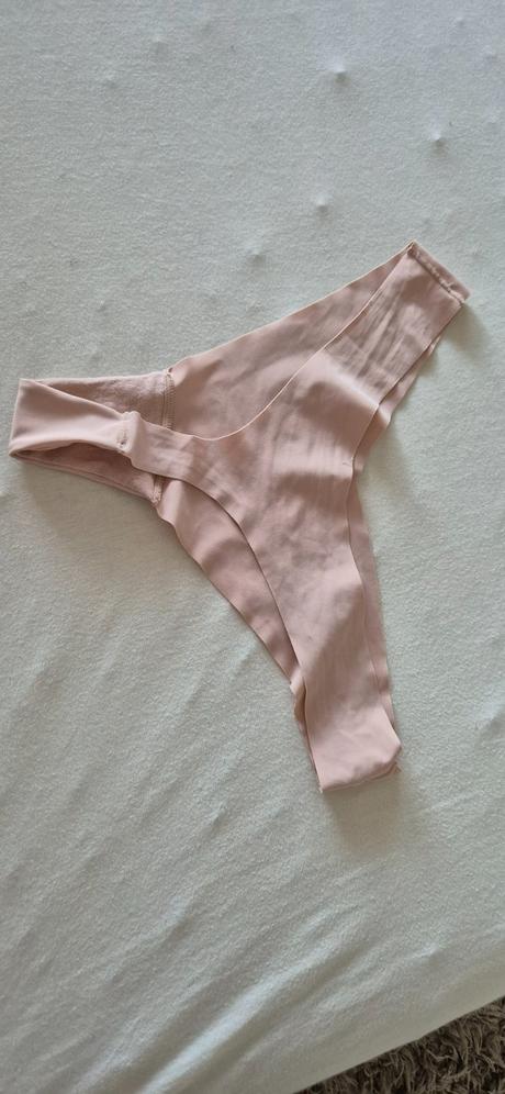 Tanga, h&m,l