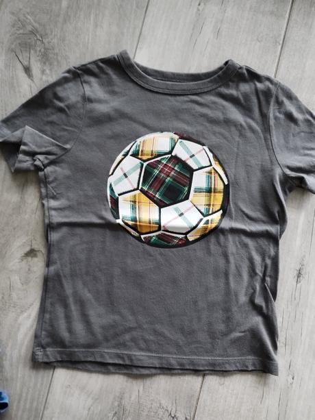 Tričko gap veľ. 110, gap,110