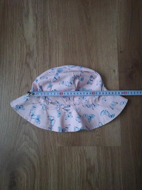 Klobúk s6905, h&m,134