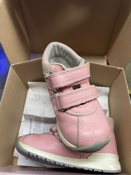 Kozene topanky wanda 24, wanda,24